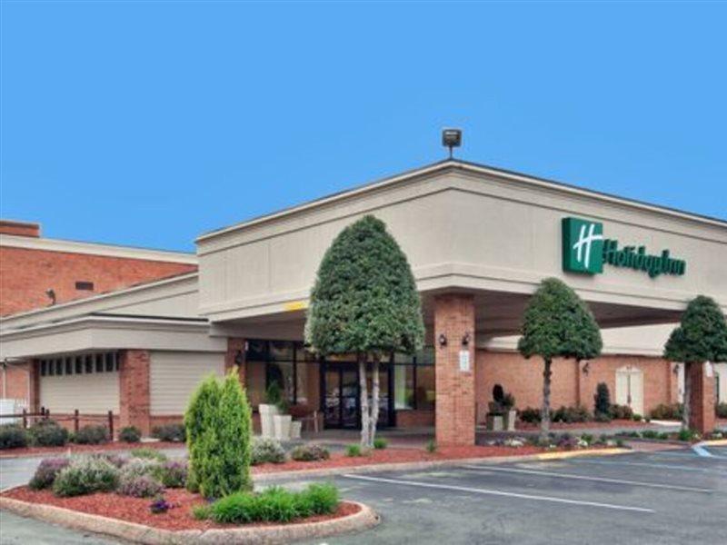 Days Hotel By Wyndham Williamsburg I-64 Экстерьер фото