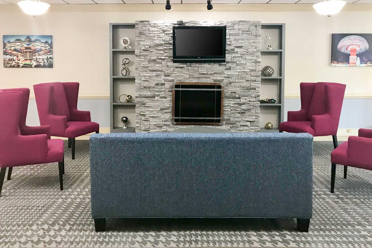 Days Hotel By Wyndham Williamsburg I-64 Экстерьер фото