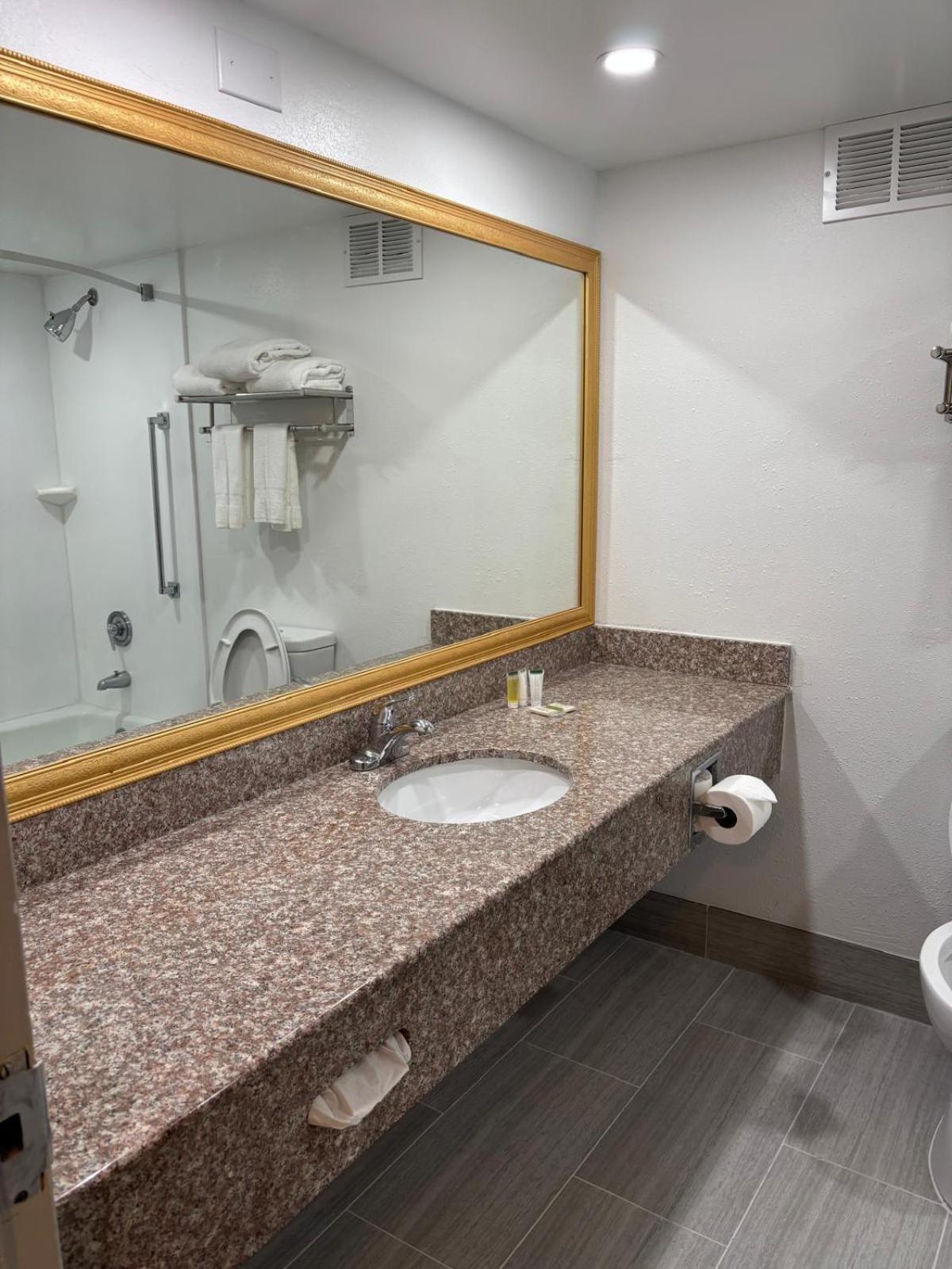 Days Hotel By Wyndham Williamsburg I-64 Экстерьер фото