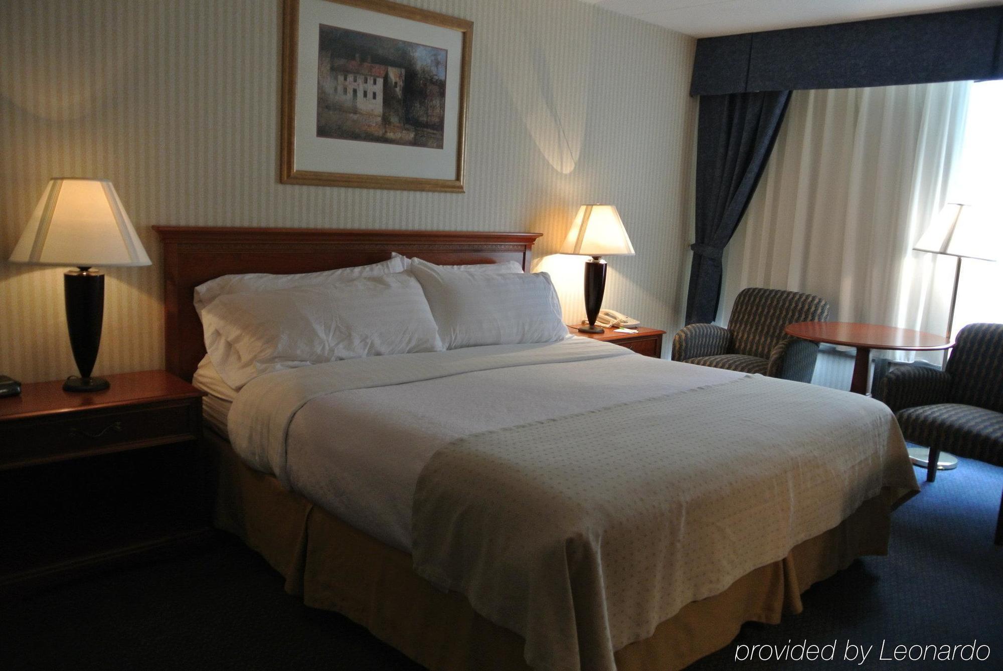 Days Hotel By Wyndham Williamsburg I-64 Экстерьер фото